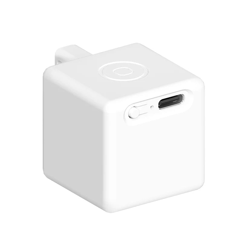 Smart Button Pusher FingerBot USB-C Edition