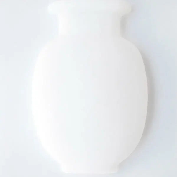 Silicone Flower Vase – Removable Wall & Fridge