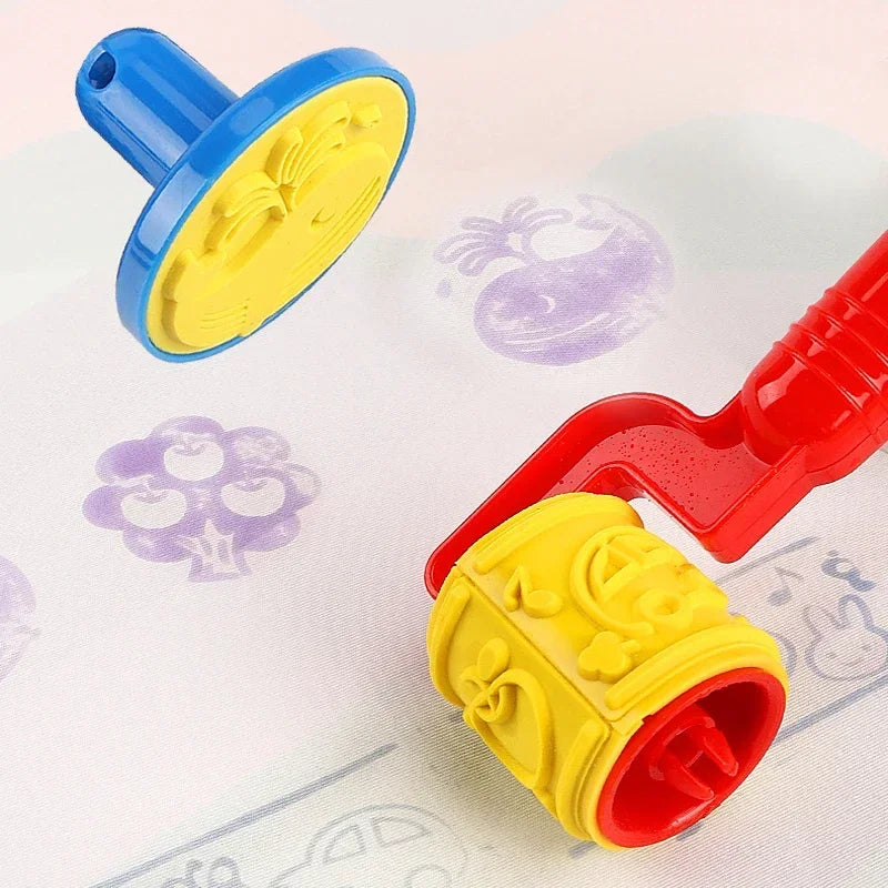 AquaDoodle Magic Drawing Mat – 100x80cm Reusable Montessori Board