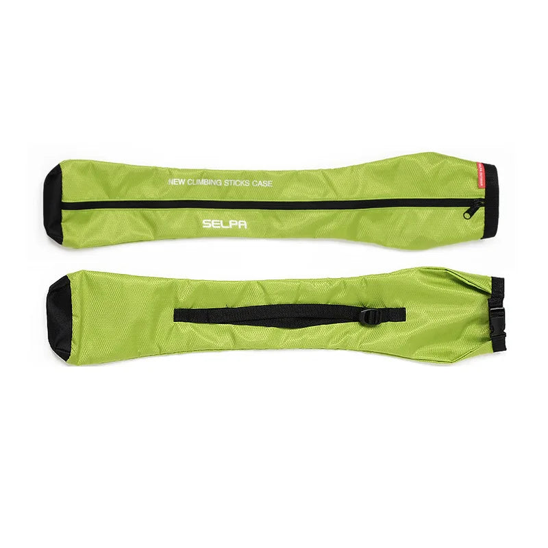 HikeMate Trekking Pole Carry Bag – Waterproof Storage for Walking Sticks