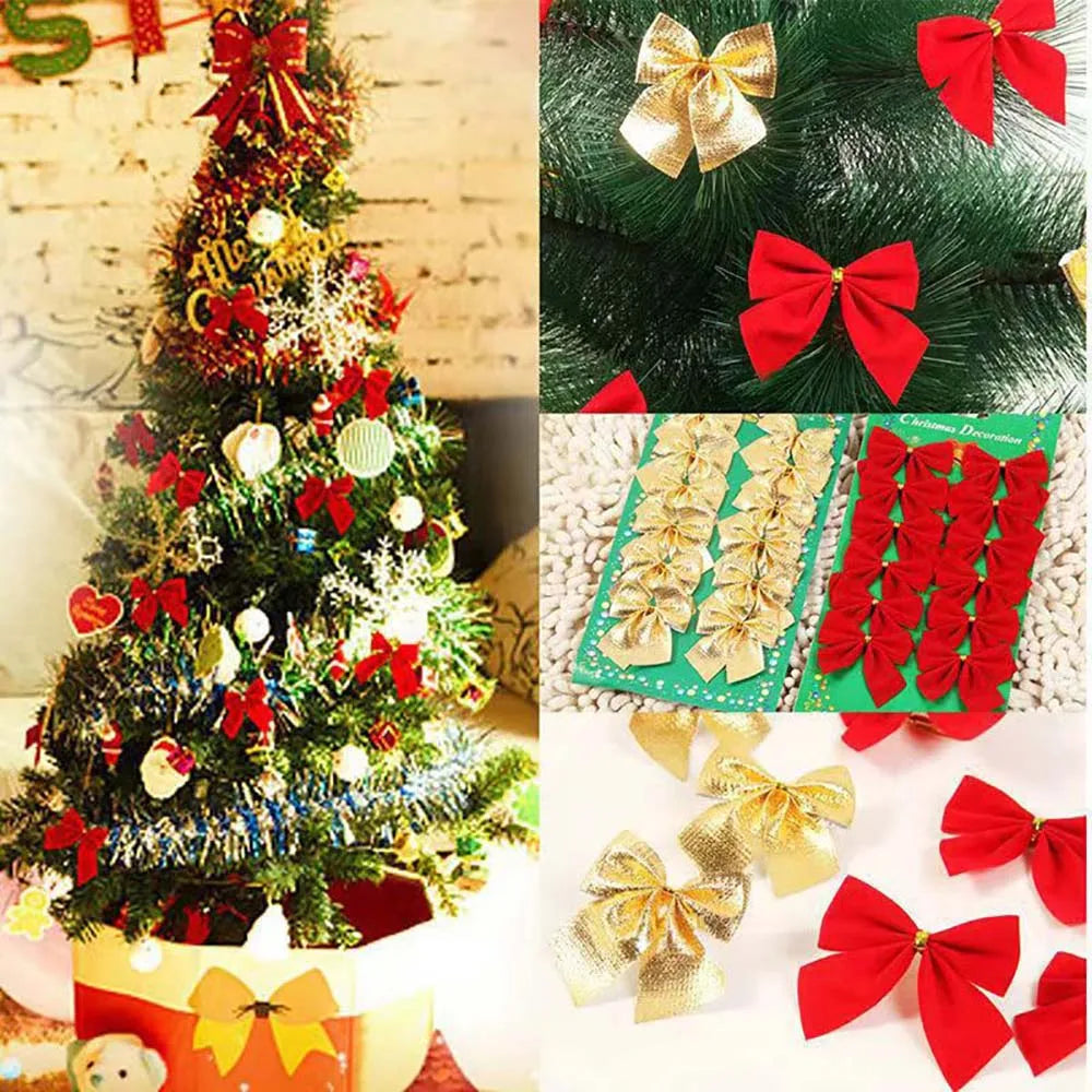 Cloth Patch Set – 12/24/36 pcs