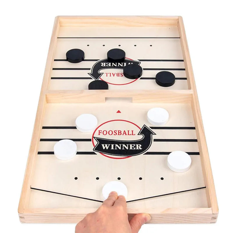 Montessori Puzzle Set – Themed Educational Game