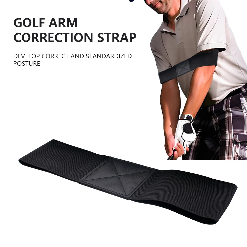ProGolf Swing Trainer Band – Master Your Perfect Swing