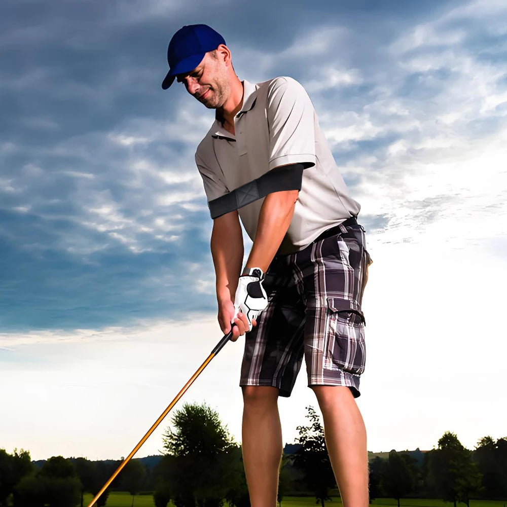 ProGolf Swing Trainer Band – Master Your Perfect Swing