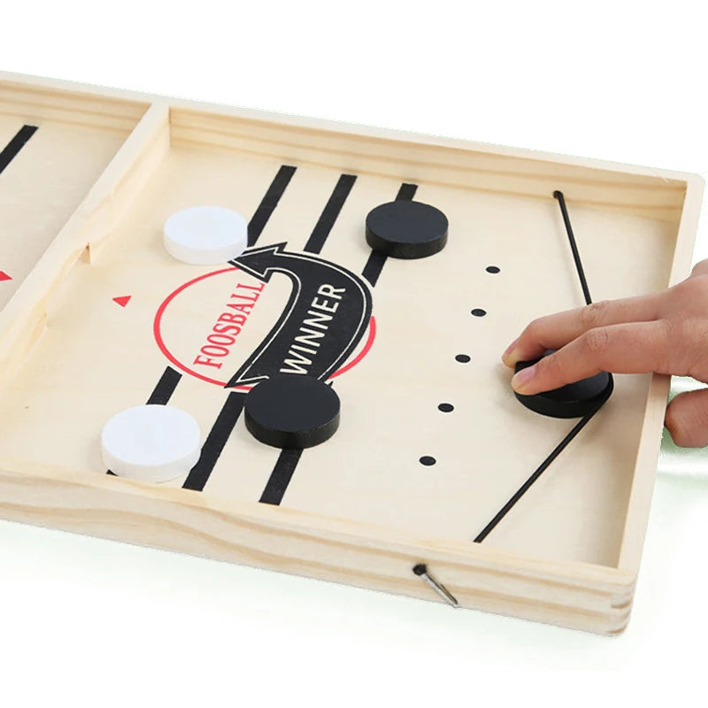 Montessori Puzzle Set – Themed Educational Game