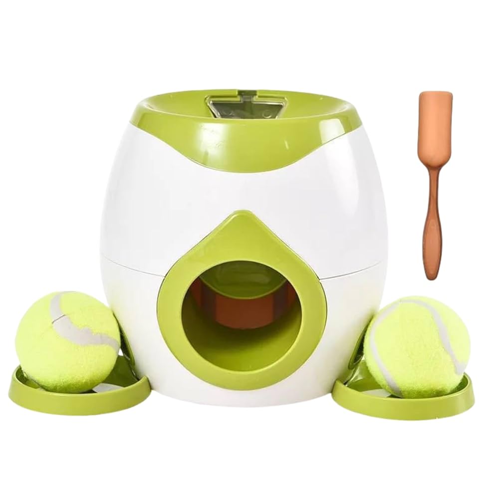 Dog Ball Launcher – Fun & Smart Fetch Toy for Dogs