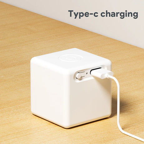 Smart Button Pusher FingerBot USB-C Edition