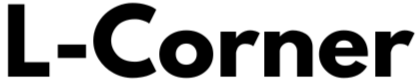 L-corner