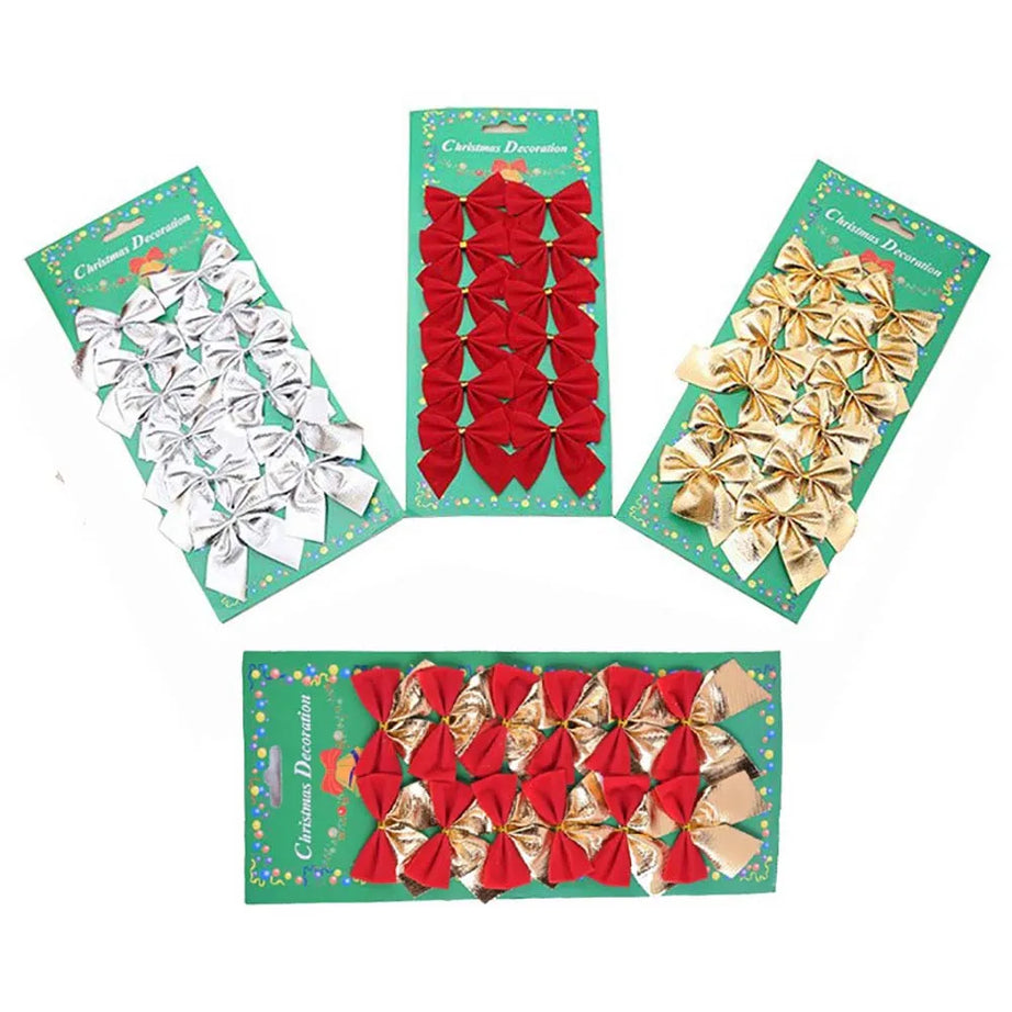 Cloth Patch Set – 12/24/36 pcs