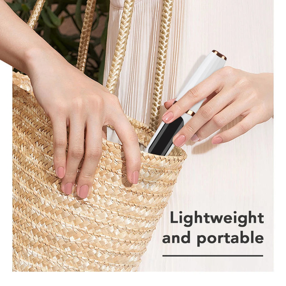 Electric Heated lash styling tool – Long-Lasting Lash Styling