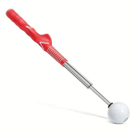 Golf Swing/Warm Corrector – Training Stick