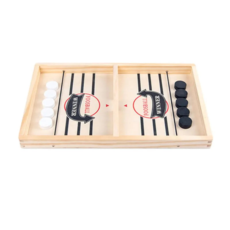 Montessori Puzzle Set – Themed Educational Game