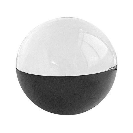 Enchanting 3D Crystal Ball Video Display Gift Edition