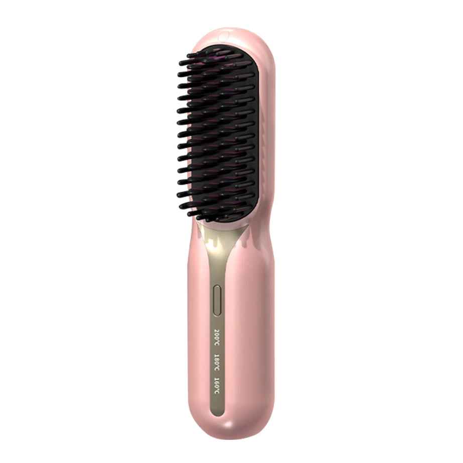 Cordless Hair Styling Tool