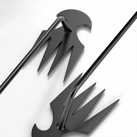 Garden Hand Tool – Carbon Steel Hoe