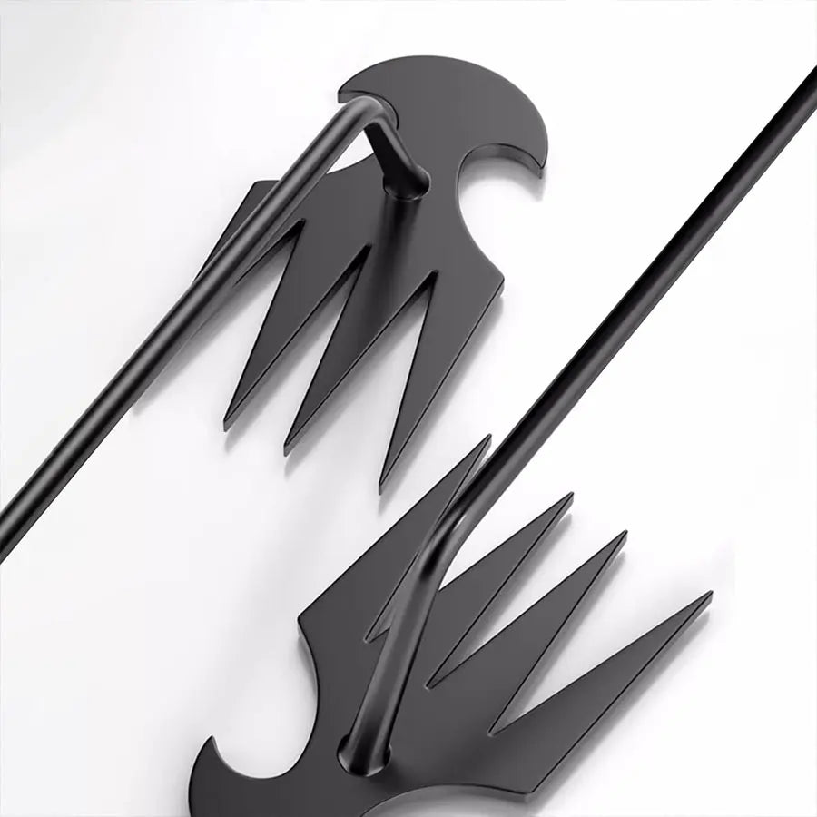 Garden Hand Tool – Carbon Steel Hoe