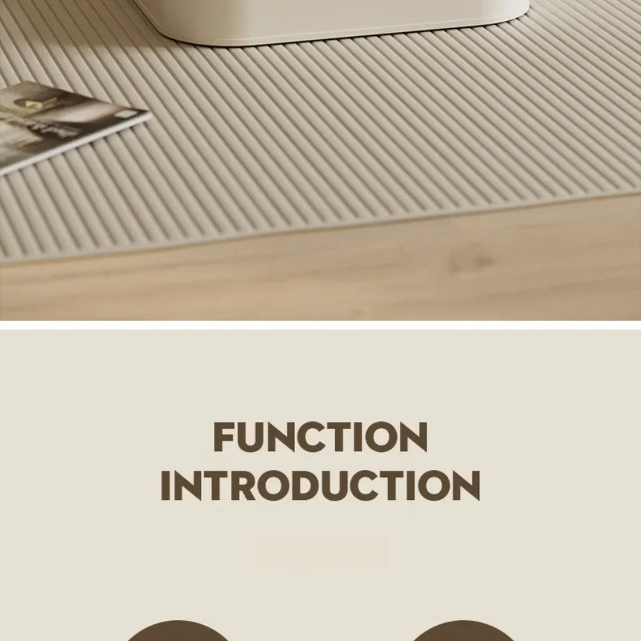 Automatic Pet Feeder with Water Dispenser