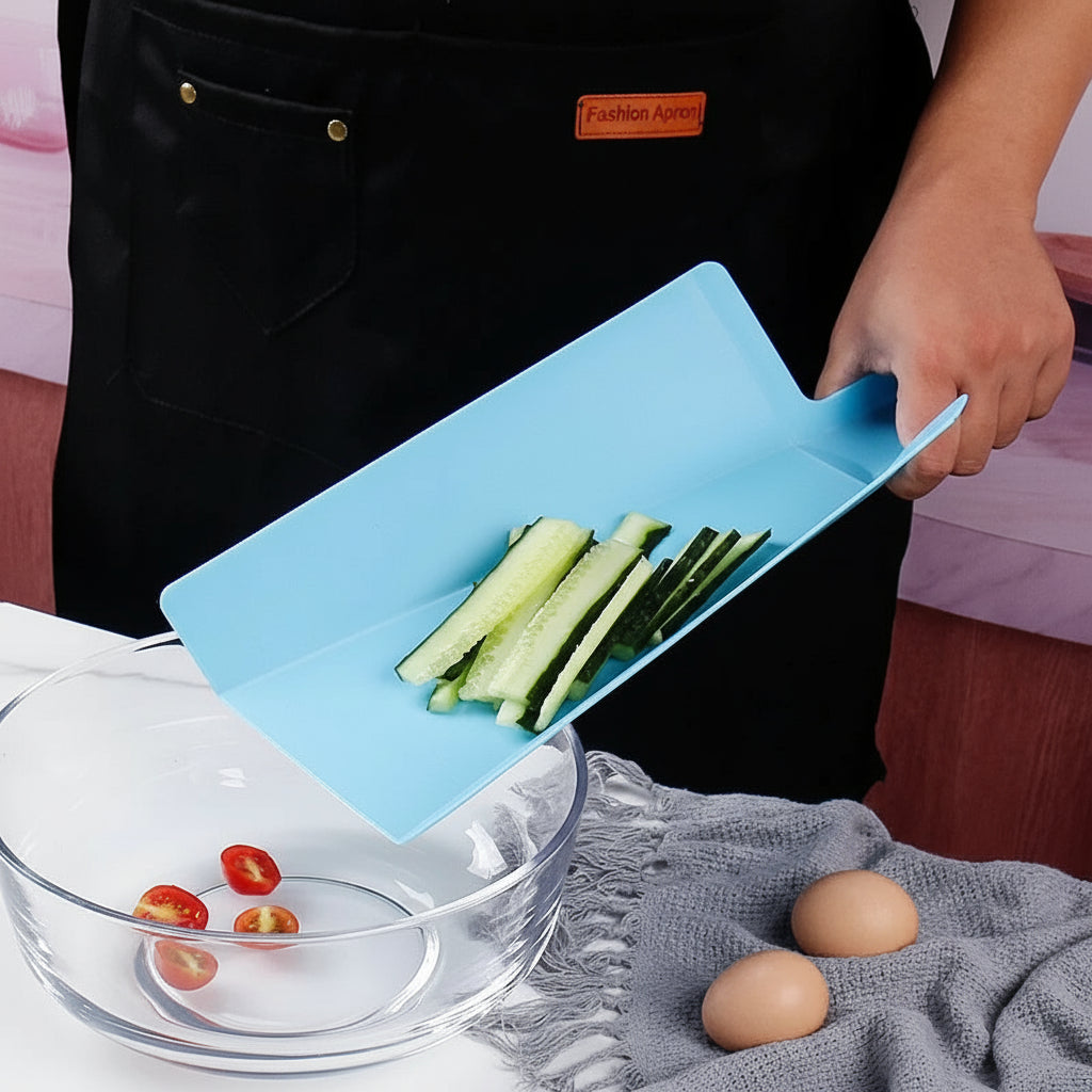 SmartFold Kitchen Board