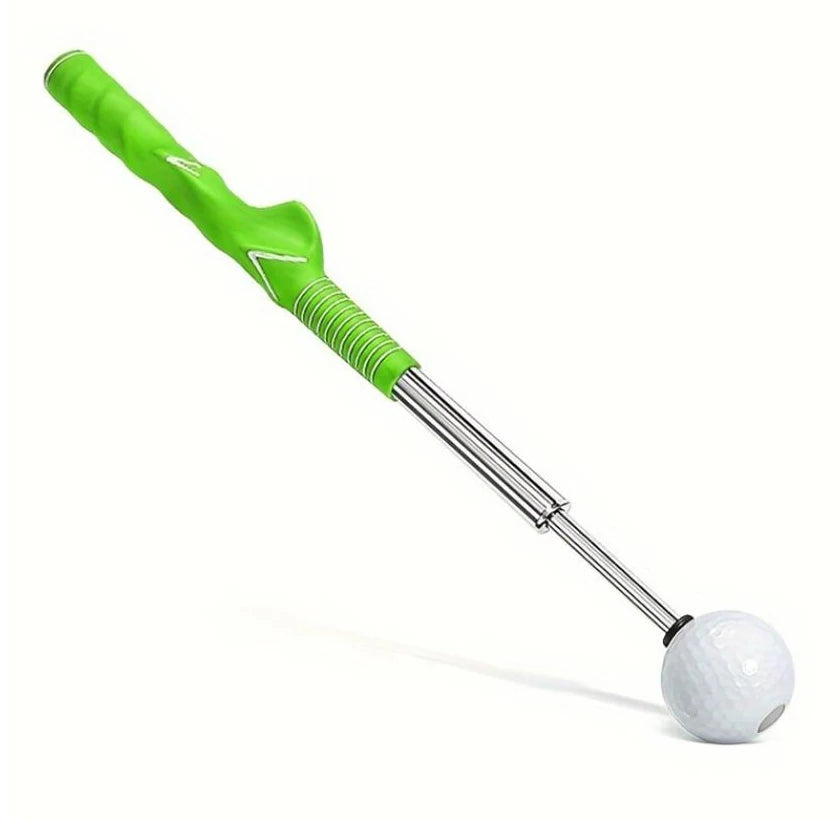 Golf Swing/Warm Corrector – Training Stick