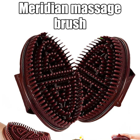 Silicone shower handheld device Brush – Exfoliating & handheld device Tool