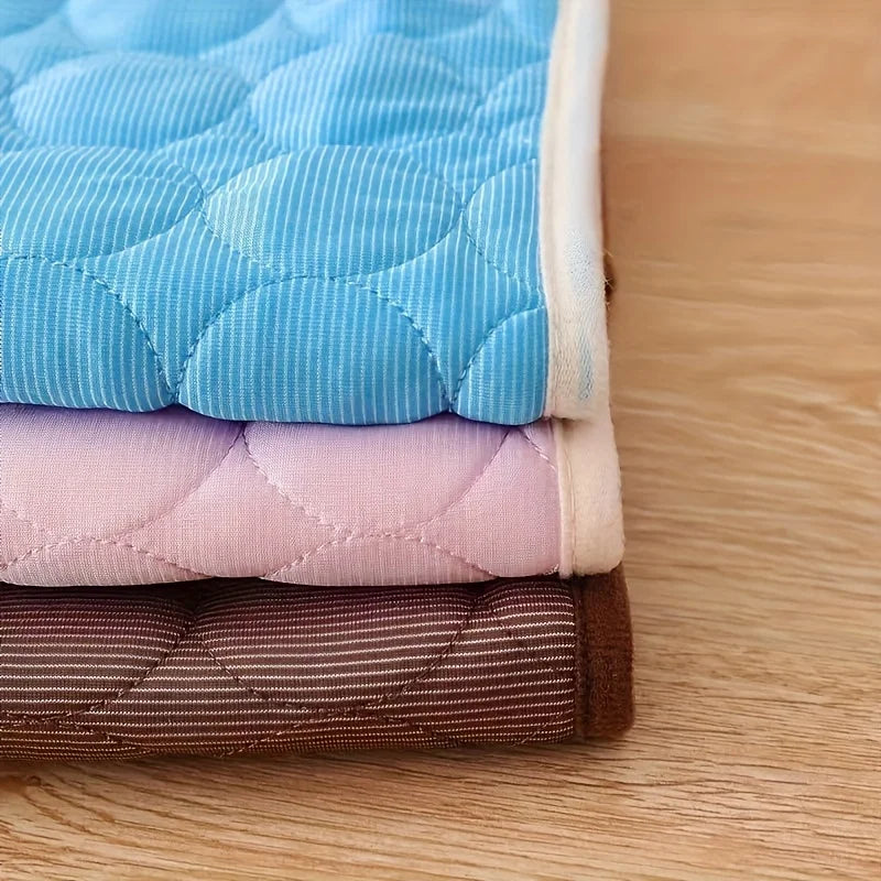 Cooling Pet Pad – Breathable Comfort Pet Pad