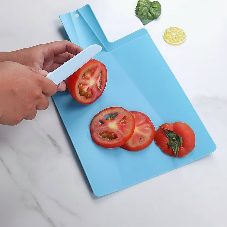 SmartFold Kitchen Board