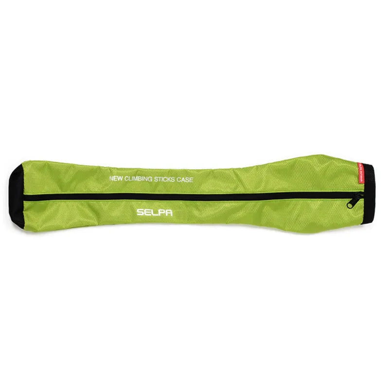 HikeMate Trekking Pole Carry Bag – Waterproof Storage for Walking Sticks