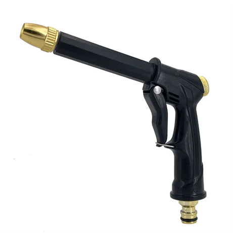 JetWash High Pressure Water Gun – Car Cleaning & Garden Hose Nozzle