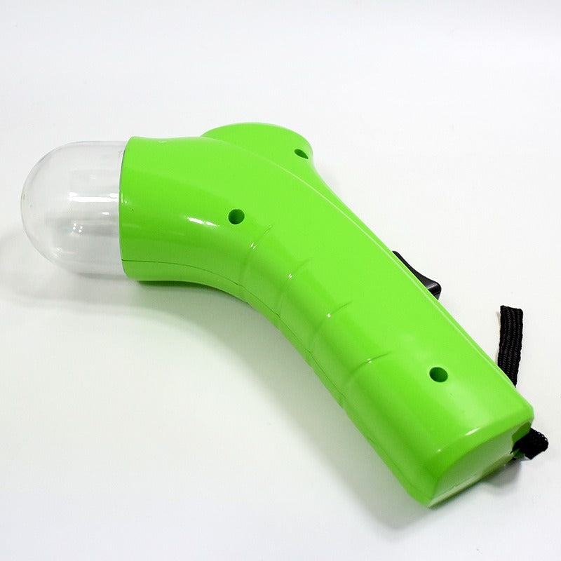 Dog Food Launcher – Interactive Snack Feeder & Training Toy for Pets