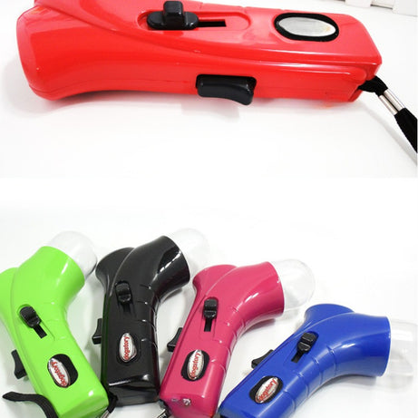 Dog Food Launcher – Interactive Snack Feeder & Training Toy for Pets