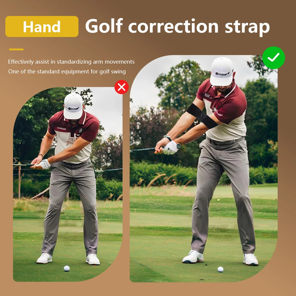 ProGolf Swing Master Band – Master Your Perfect Swing
