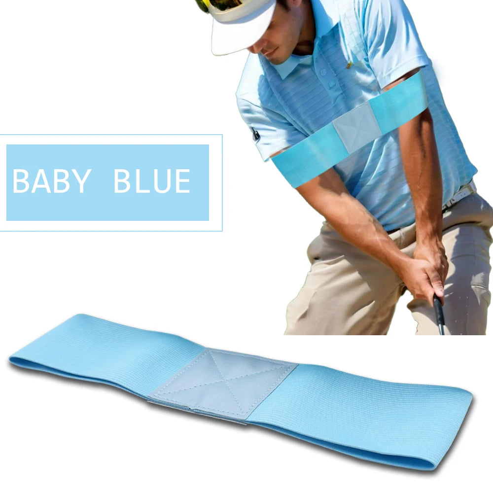 ProGolf Swing Master Band – Master Your Perfect Swing