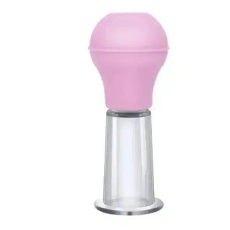 GlowLift Facial Cupping Set – Rubber Vacuum Massage Cups