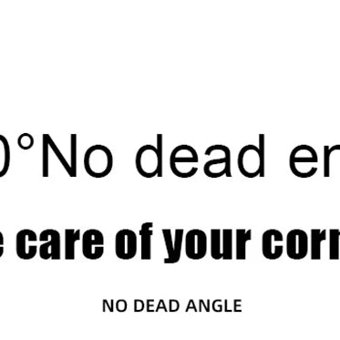 Makeup Sponge Set – 7 pcs Beauty Blending Puffs