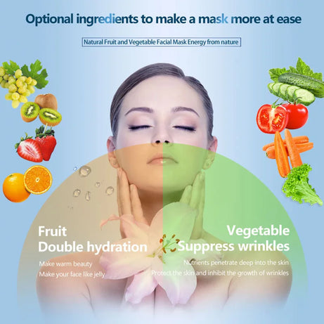 DIY Face Cover Maker