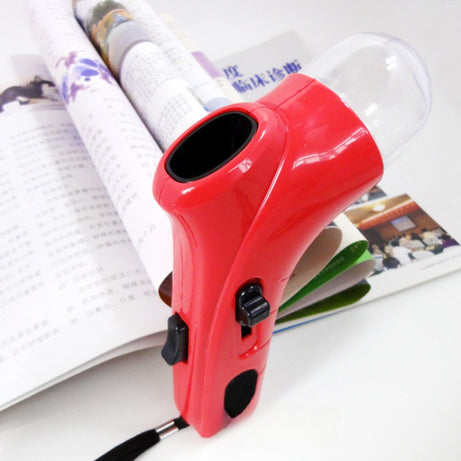 Dog Food Launcher – Interactive Snack Feeder & Training Toy for Pets