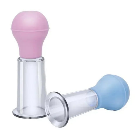 GlowLift Facial Cupping Set – Rubber Vacuum Massage Cups