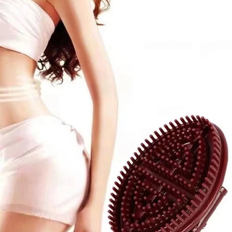 Silicone shower handheld device Brush – Exfoliating & handheld device Tool