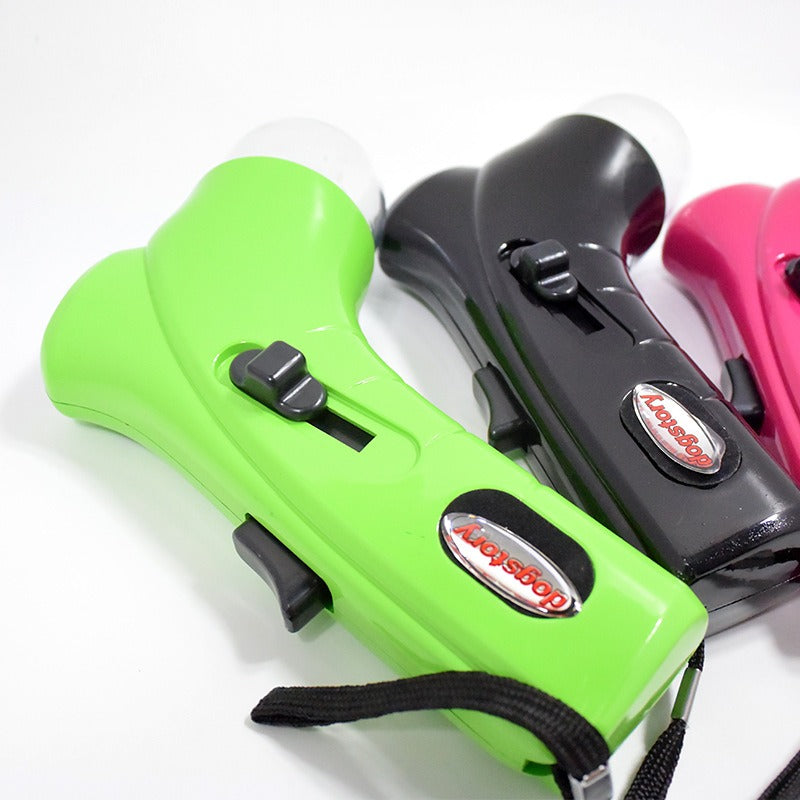 Dog Food Launcher – Interactive Snack Feeder & Training Toy for Pets