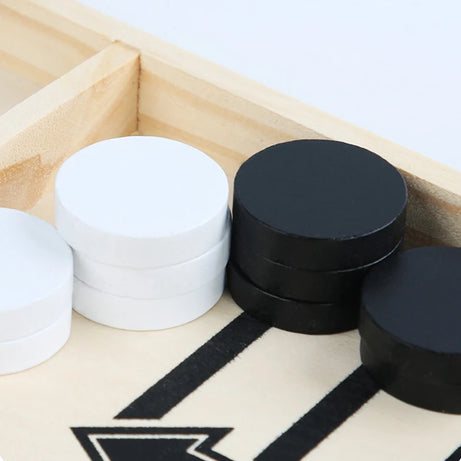 Montessori Puzzle Set – Themed Educational Game