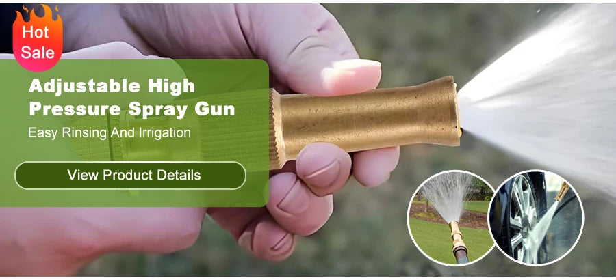 Garden Hand Tool – Carbon Steel Hoe