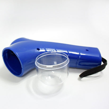 Dog Food Launcher – Interactive Snack Feeder & Training Toy for Pets