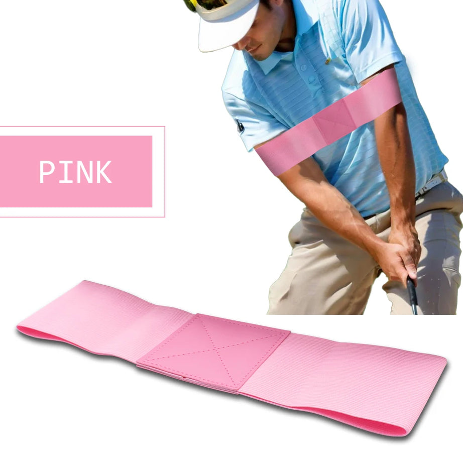 ProGolf Swing Master Band – Master Your Perfect Swing