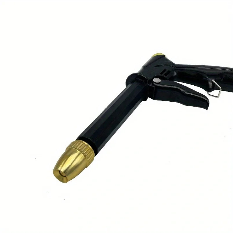 JetWash High Pressure Water Gun – Car Cleaning & Garden Hose Nozzle