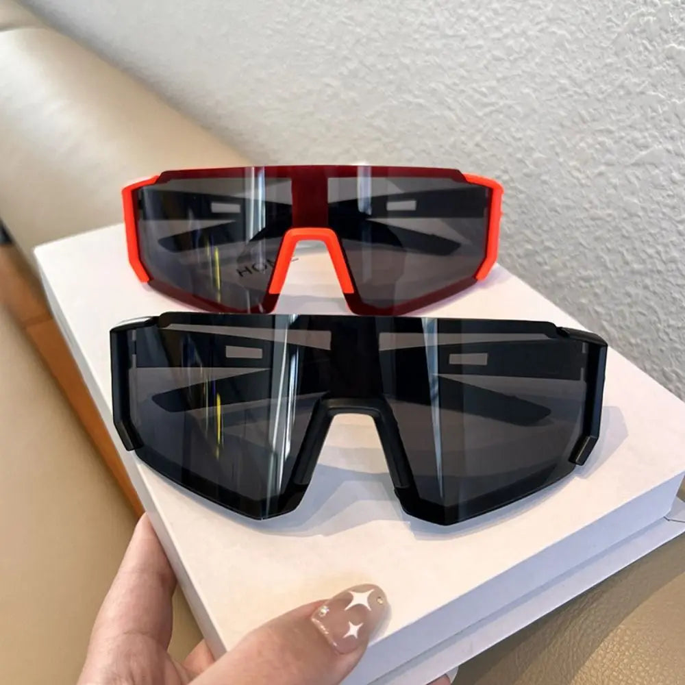 Sport goggles — lifestyle view