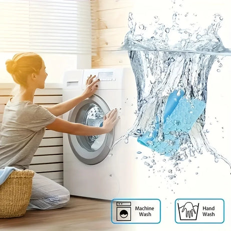 Cooling Pet Pad – Breathable Comfort Pet Pad