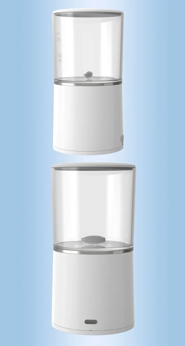 DIY Face Cover Maker