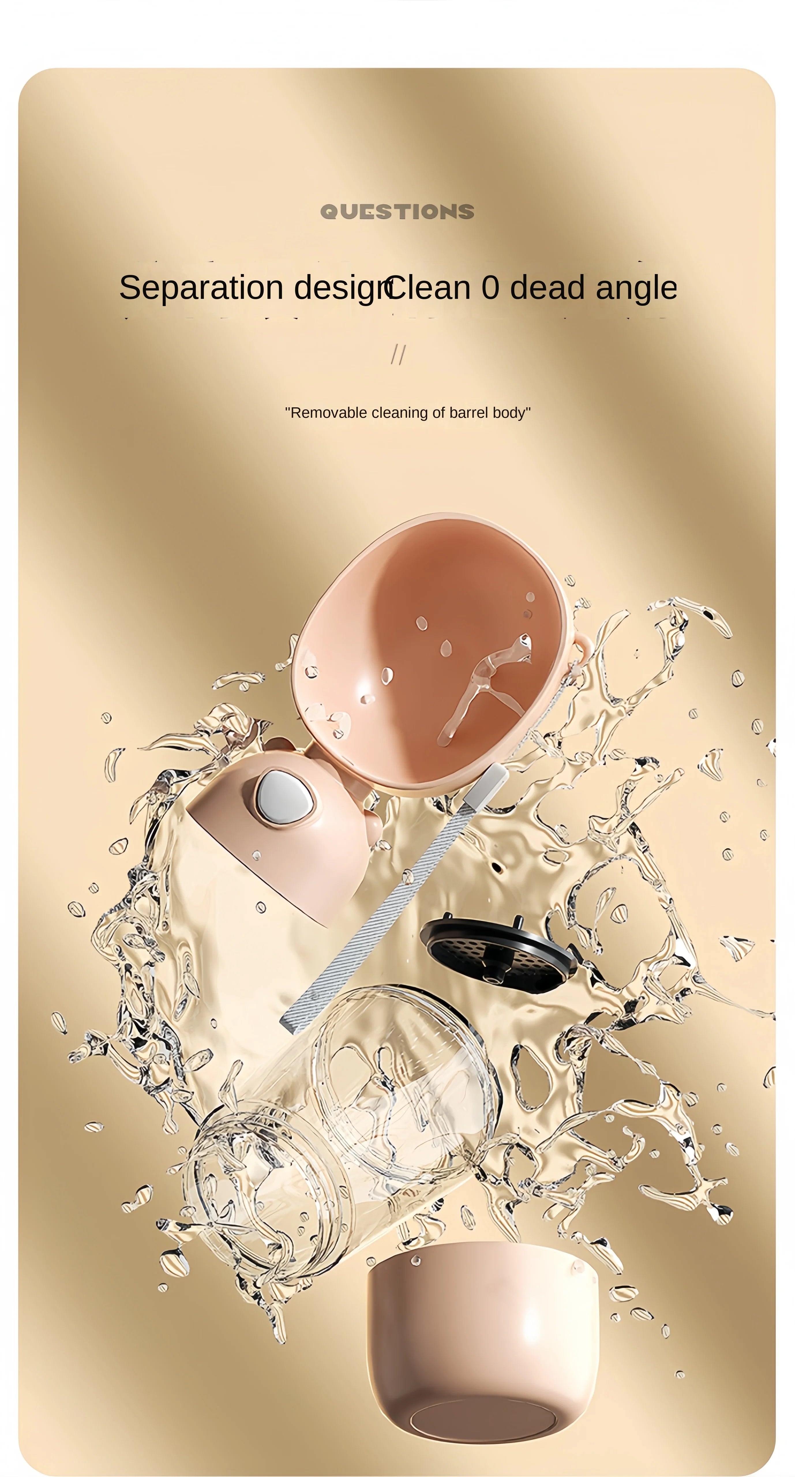 Automatic Pet Feeder with Water Dispenser