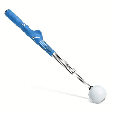 Golf Swing/Warm Corrector – Training Stick