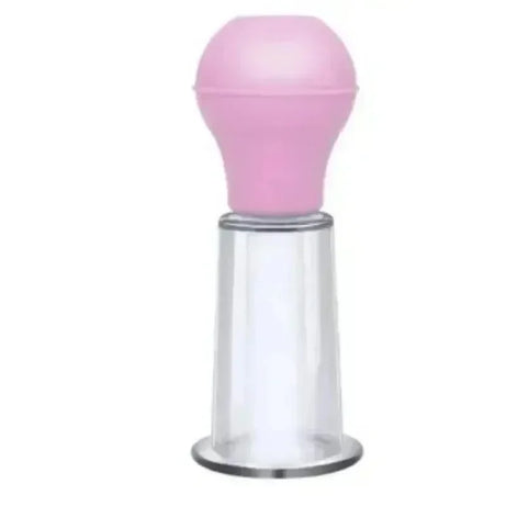 GlowLift Facial Cupping Set – Rubber Vacuum Massage Cups